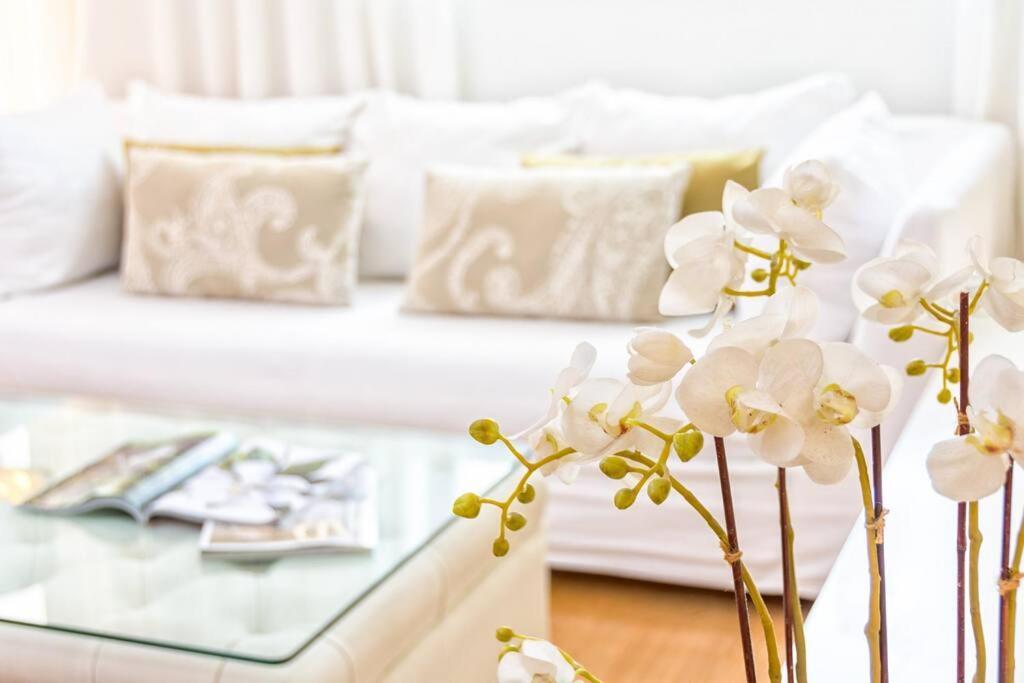 Iloftmalaga Deluxe Calle Nueva II Εξωτερικό φωτογραφία