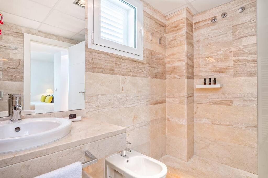 Iloftmalaga Deluxe Calle Nueva II Εξωτερικό φωτογραφία