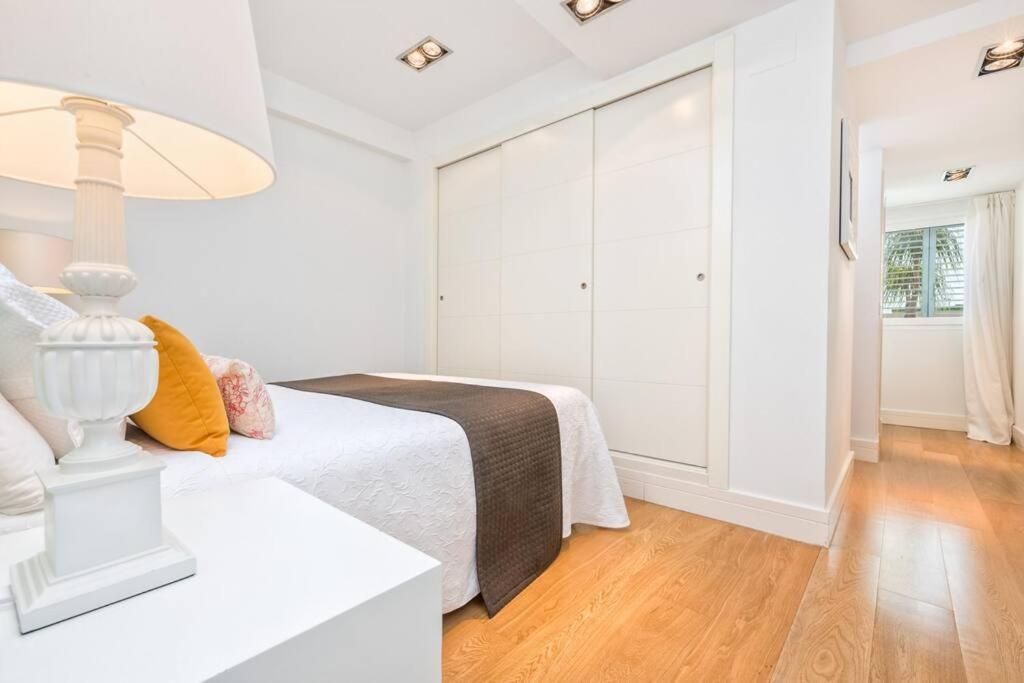 Iloftmalaga Deluxe Calle Nueva II Εξωτερικό φωτογραφία