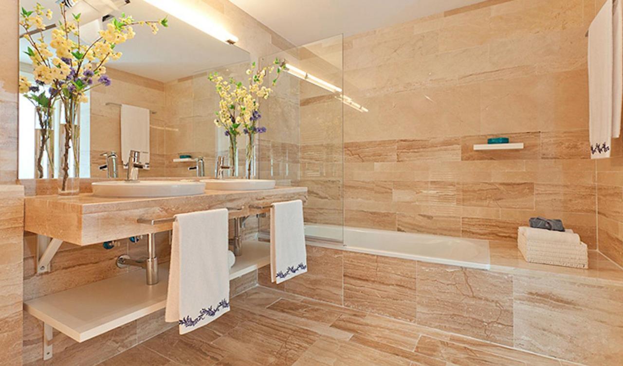 Iloftmalaga Deluxe Calle Nueva II Εξωτερικό φωτογραφία