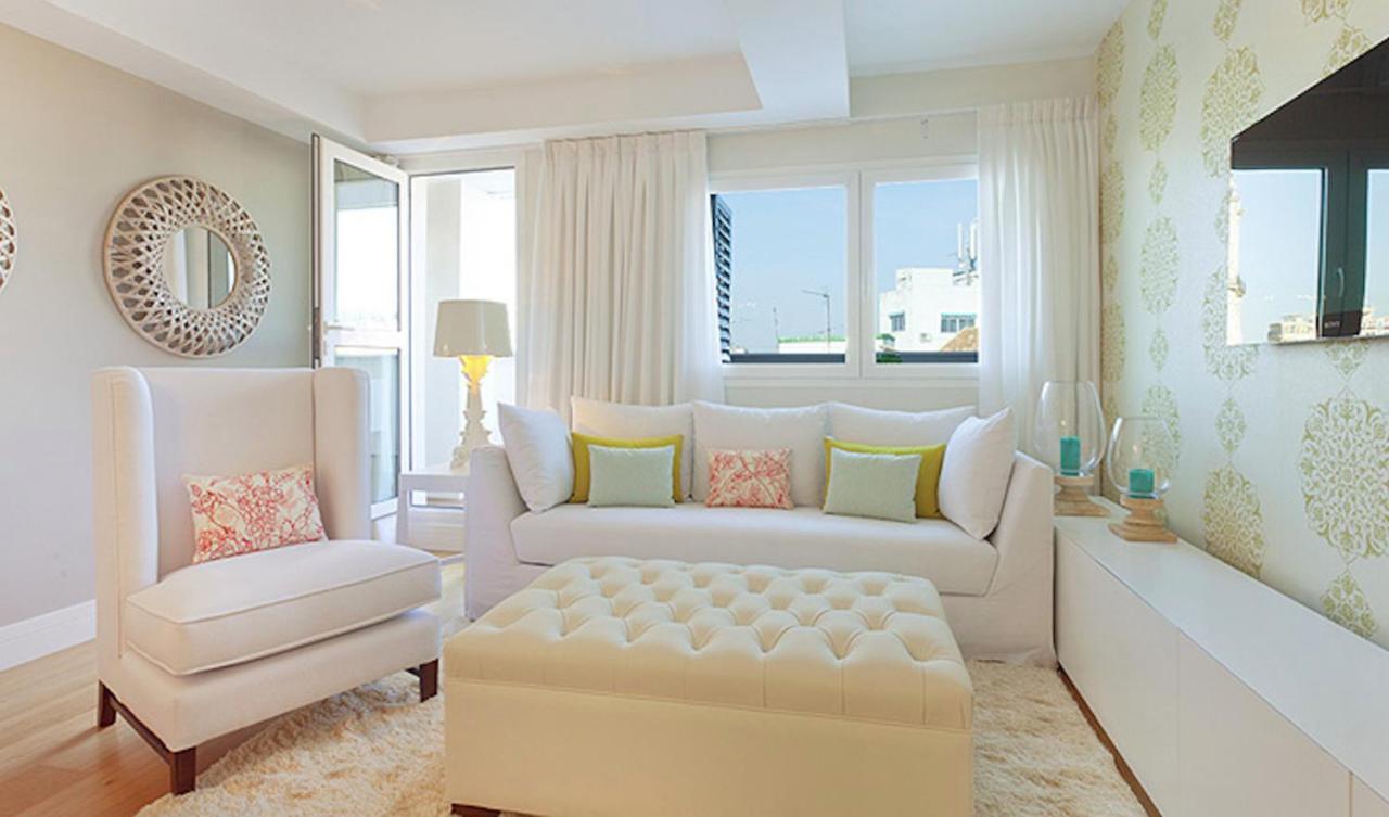 Iloftmalaga Deluxe Calle Nueva II Εξωτερικό φωτογραφία