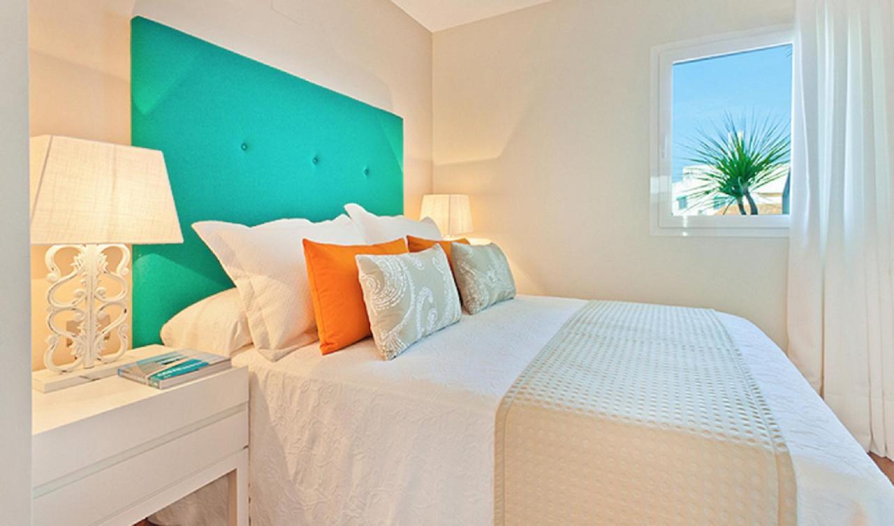 Iloftmalaga Deluxe Calle Nueva II Εξωτερικό φωτογραφία